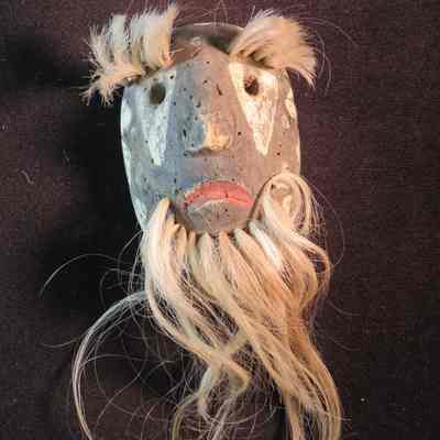 Mask