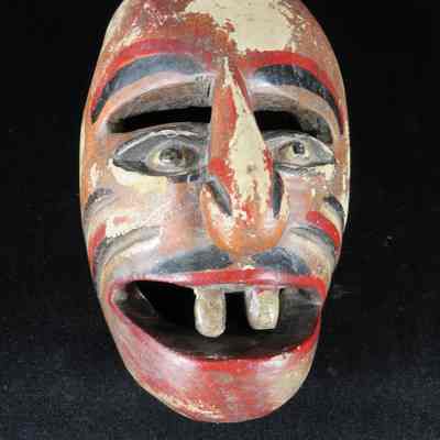Mask