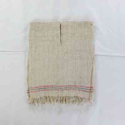 Maya Tzotzil child's tunic