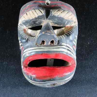 Mask