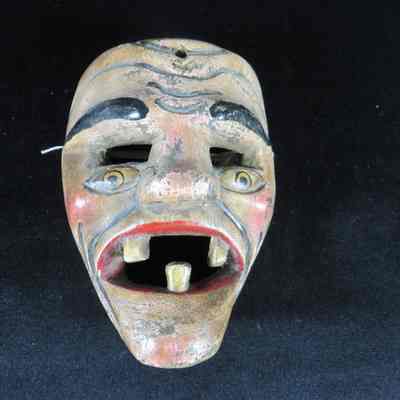 Mask