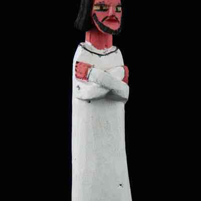 Figure, Religious