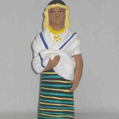 Figurine