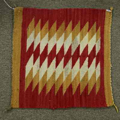 Blanket, Saddle