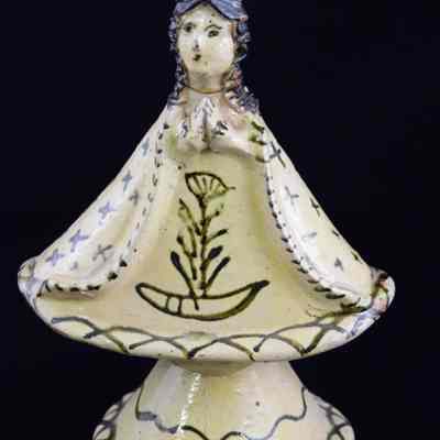 Virgin of Salud