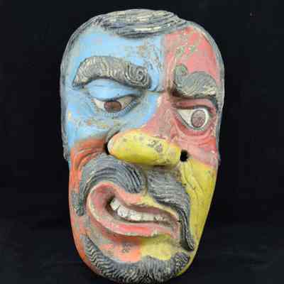 Mask