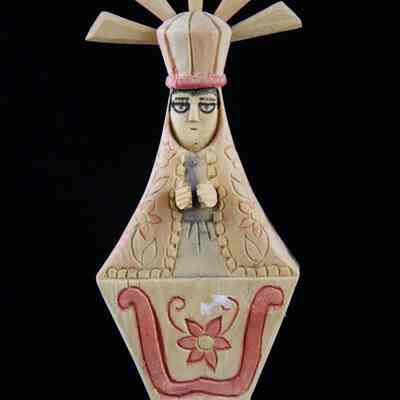 Our Lady of Solitude
