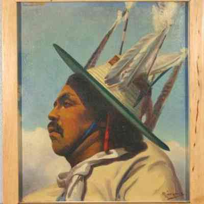 Huichol