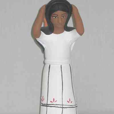 Figurine