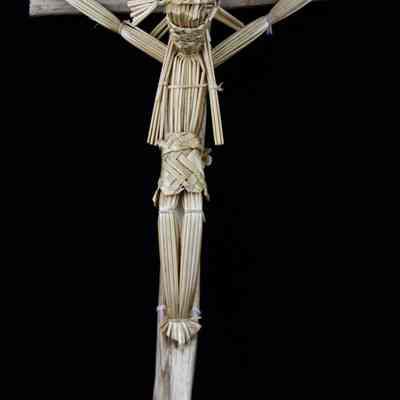 Crucifix
