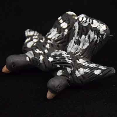 Figurine