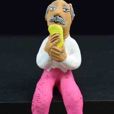 Figurine