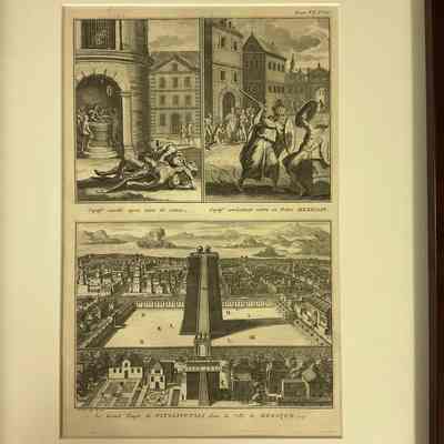 Engraving