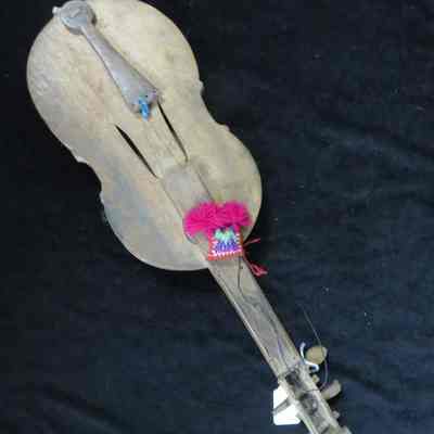 Violin