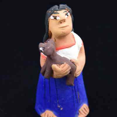 Figurine