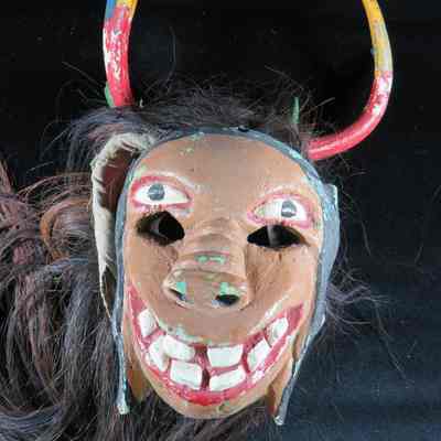 Mask