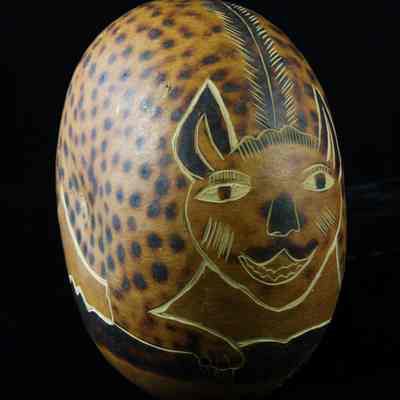 Carving