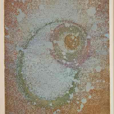 Terre des Nebuleuses