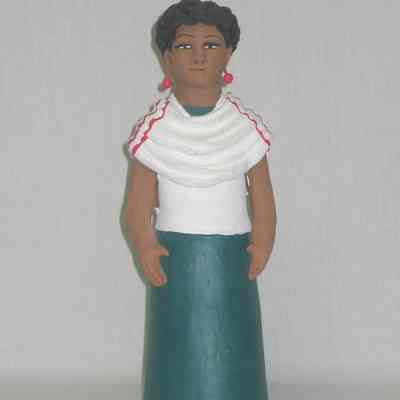 Figurine