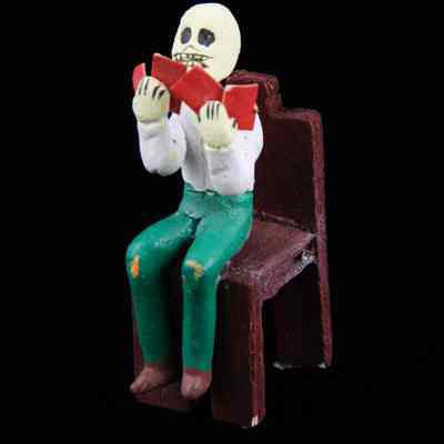 Figurine