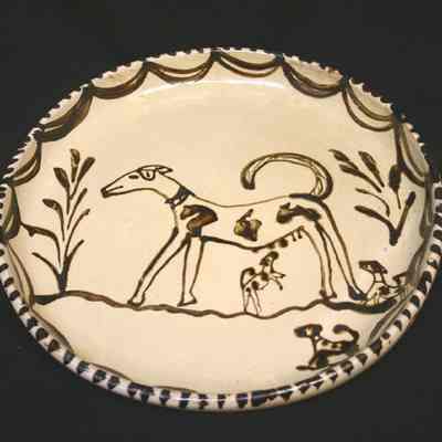 Dish from Michoacan: Copyright: IMAS