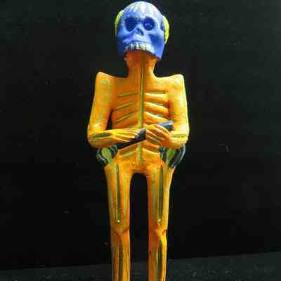 Figurine