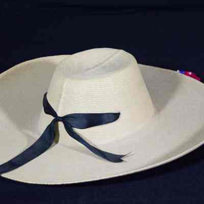 Straw Hat