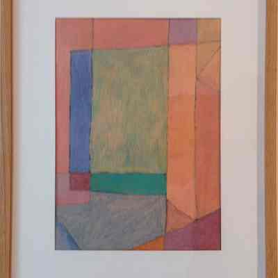 "Third Coast #22"