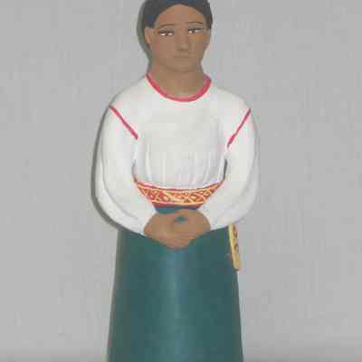 Figurine
