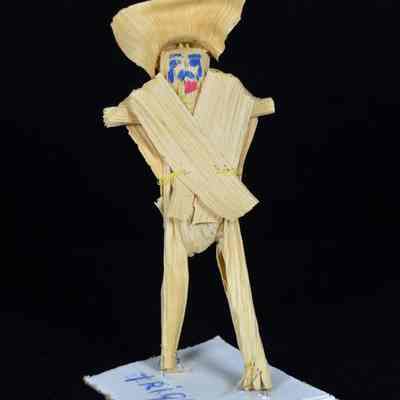 Figurine