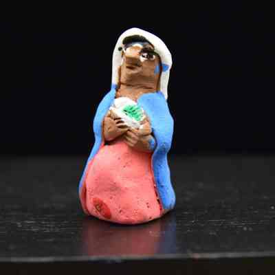 Figurine