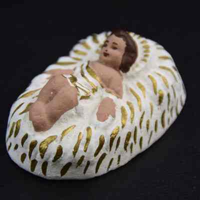 Figurine