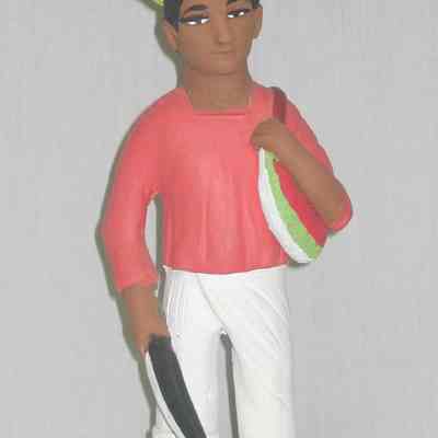 Figurine