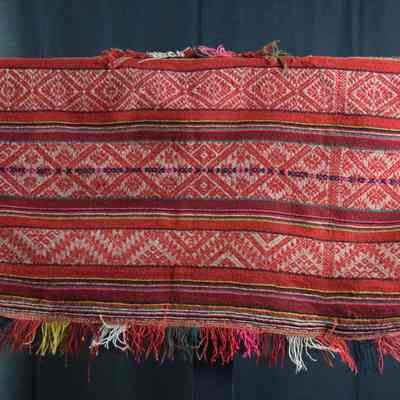 Poncho