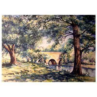 Bridge