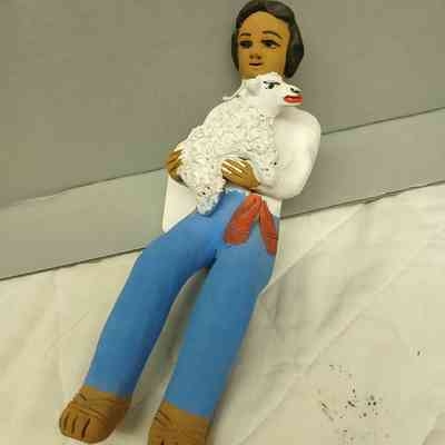 Figurine