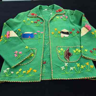 Jacket