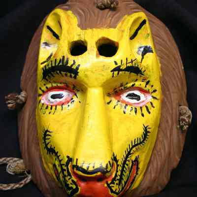 Mask
