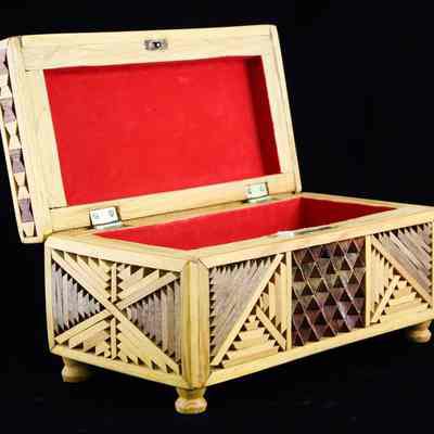 Box