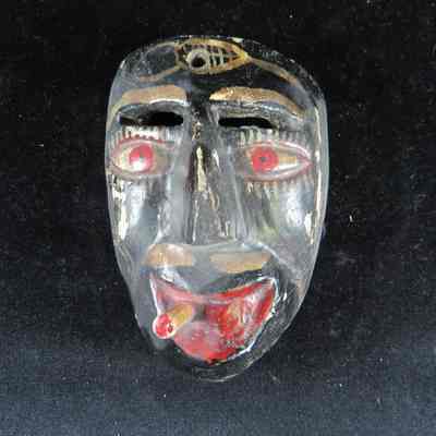 Mask