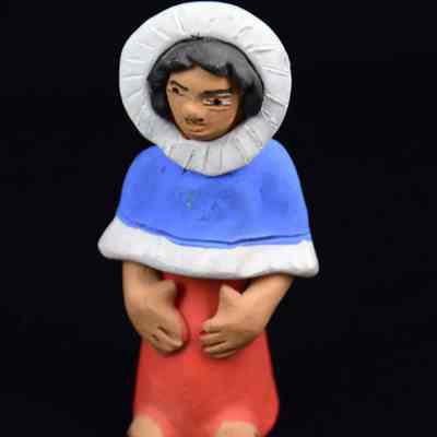 Women Market Figures