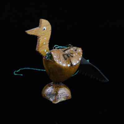 Figurine