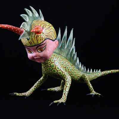 Alebrije
