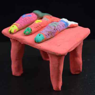 Figurine