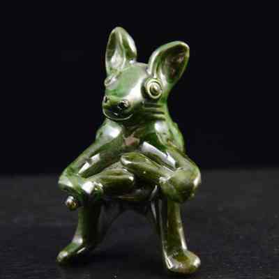Figurine