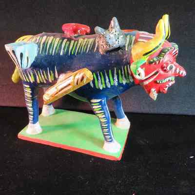 Figurine
