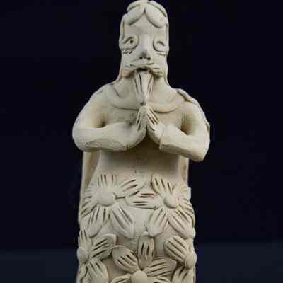 Figurine