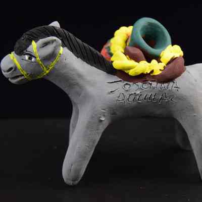 "Animals for Market"