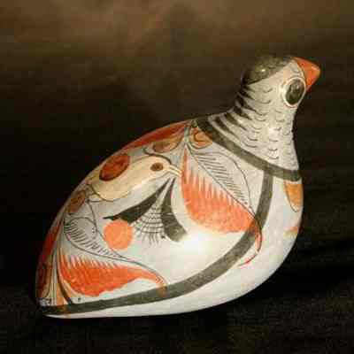 Figurine