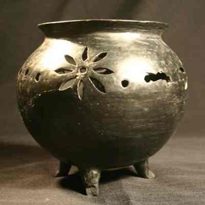 Vessel